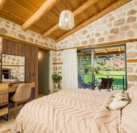 Holiday home Nur Nefes *