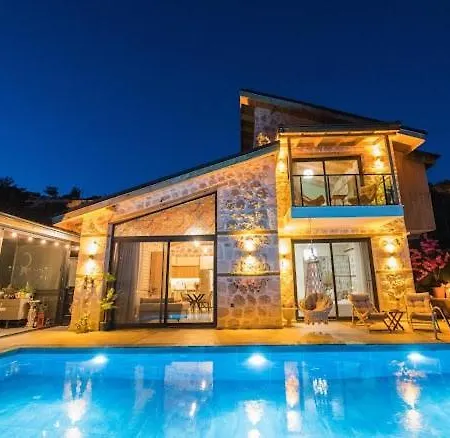 Nur Nefes Holiday home