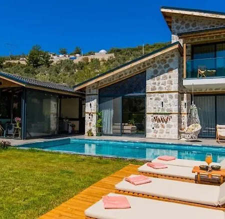 Holiday home Nur Nefes