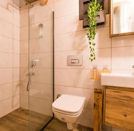 Nur Nefes Holiday home Kas