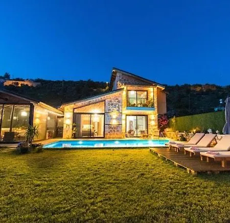 Nur Nefes Case de vacanță
