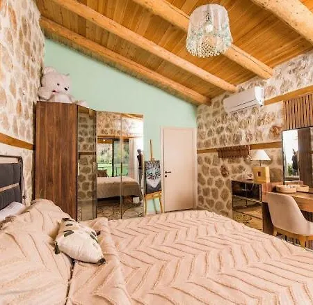 Nur Nefes Case de vacanță Kaș